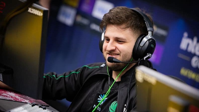 Данкан Thorin Шилдс комментирует ситуацию с degster в Counter-Strike 2