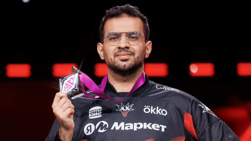 Матч Team Yandex против Astra Invicta на UNIVERSE by FISSURE по Dota 2