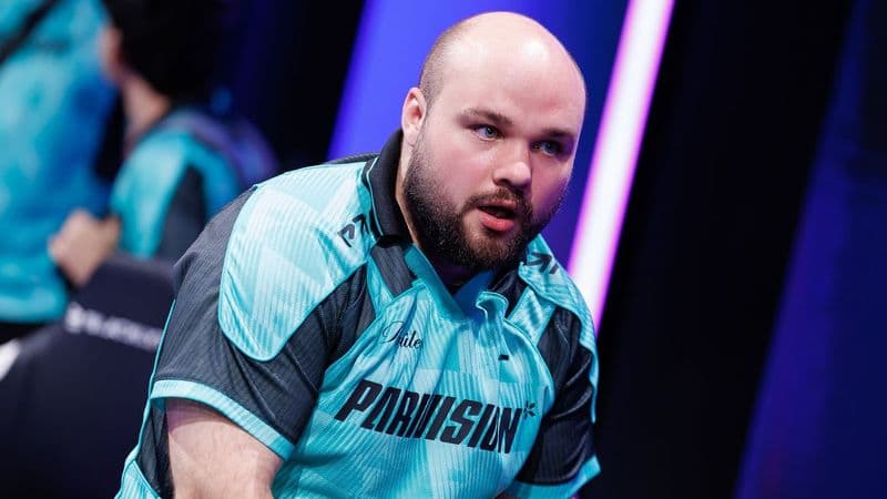 No[o]ne из PARIVISION комментирует вылет с UNIVERSE by FISSURE