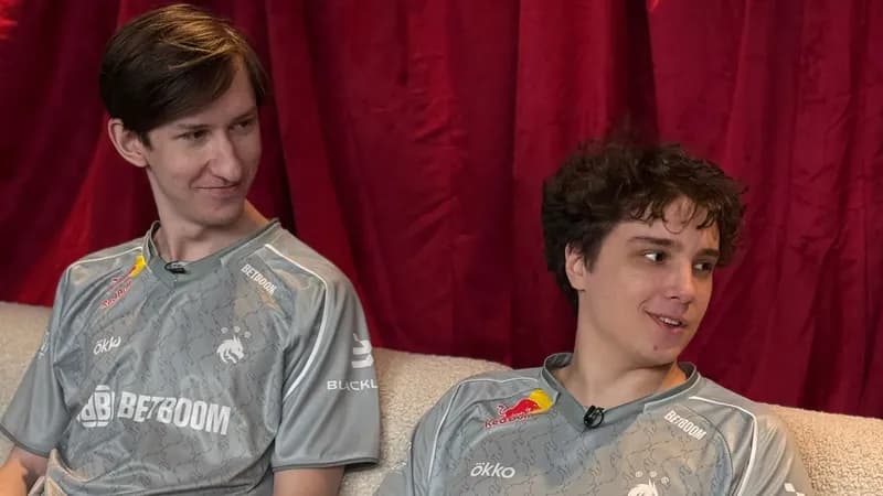 Team Spirit празднует победу над LEGION на UNIVERSE by FISSURE по Dota 2