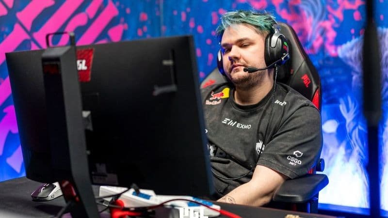 Матч Team Spirit против Team Liquid на UNIVERSE by FISSURE по Dota 2