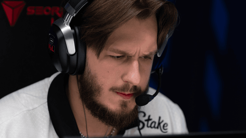 Thorin критикует игру jL на PGL Masters Bucharest 2026