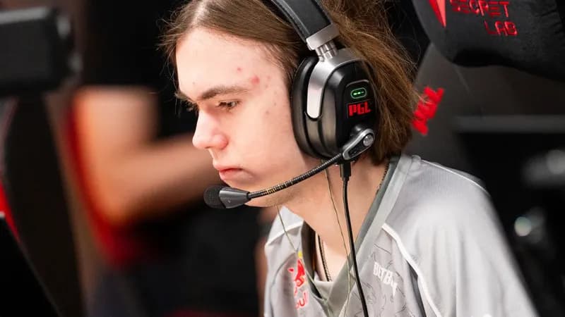 Эксперты BETBOOM: FURIA Esports не одолеет Team Spirit на PGL Masters Bucharest 2026