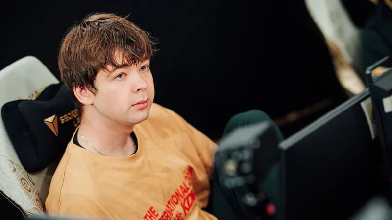 Матч Team Liquid против OG в плей-офф UNIVERSE by FISSURE по Dota 2