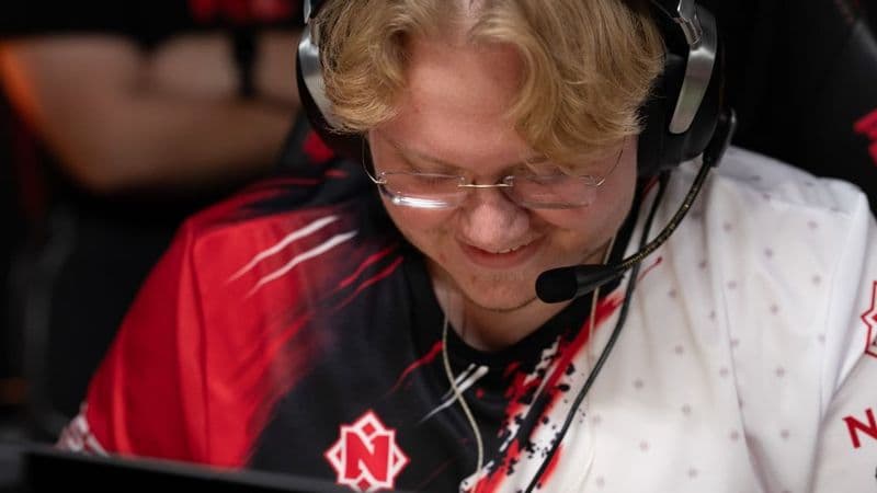Zeus комментирует победу Nemiga над Vitality на PGL Masters Bucharest 2026