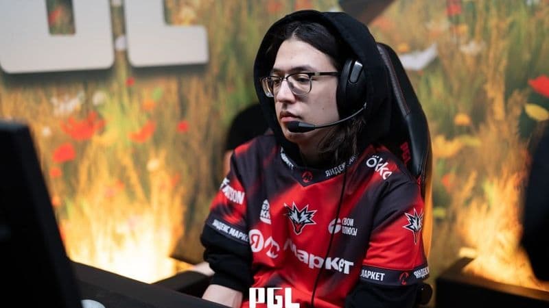 Матч PARIVISION против Team Yandex на UNIVERSE by FISSURE по Dota 2