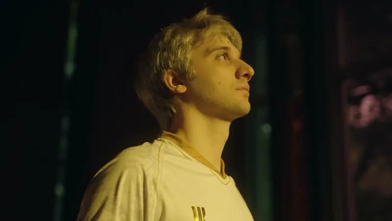 Arteezy комментирует дисбаланс нейтральных предметов в Dota 2