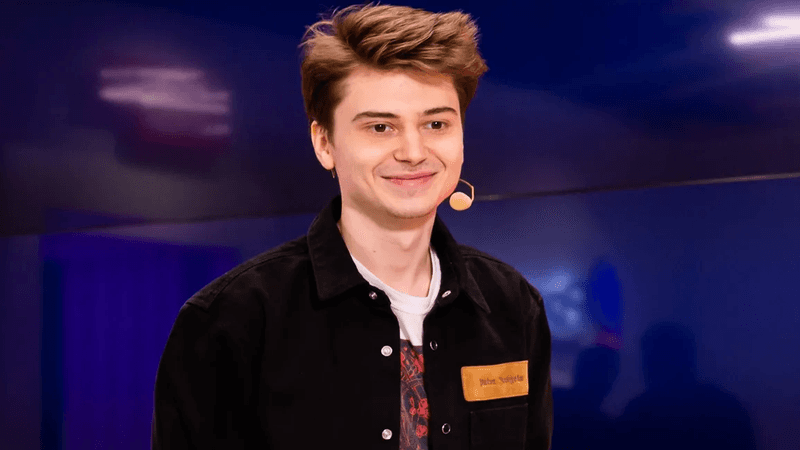 RAMZES666 комментирует переход Save- на мид в Dota 2