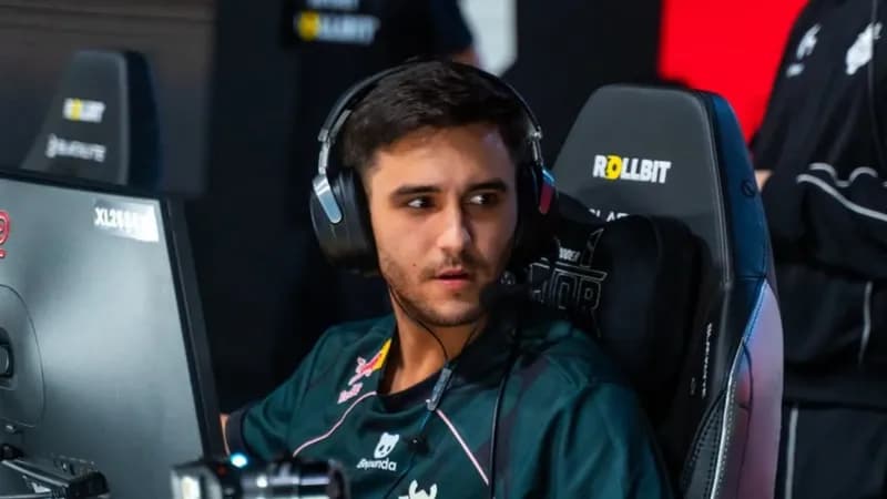 Игроки Nemiga Gaming празднуют победу над FUT Esports на PGL Masters Bucharest 2026