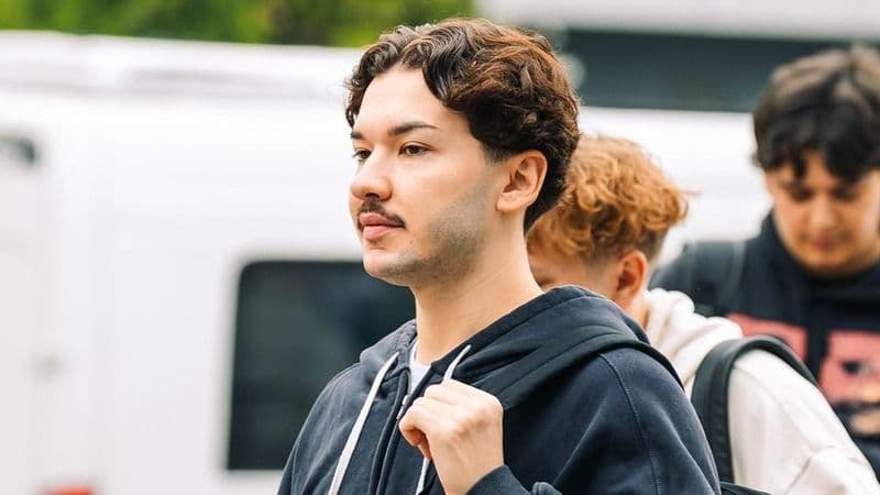 Zorte и ZywOo на групповой стадии PGL Masters Bucharest 2026