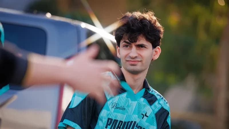 Момент матча PARIVISION — Team Liquid на UNIVERSE by FISSURE по Dota 2