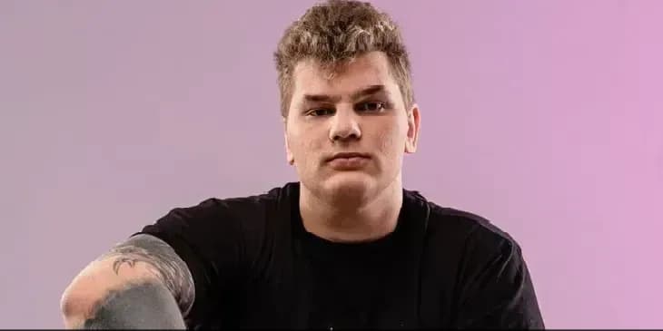 Богдан Iceberg Василенко рассуждает о третьей позиции в Dota 2