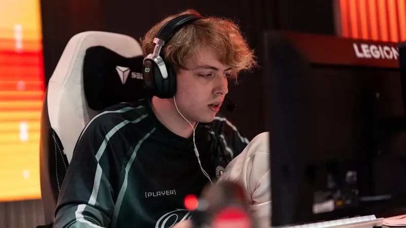 Матч Astra Invicta и BETBOOM TEAM на UNIVERSE by FISSURE, Dota 2