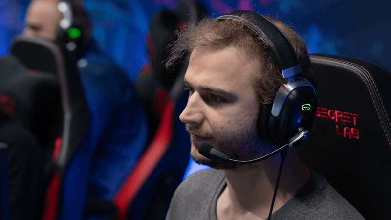 Матч Team Liquid против Astra Invicta на UNIVERSE by FISSURE по Dota 2