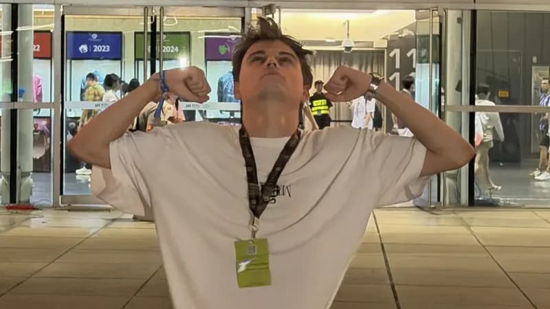 Stariy bog и 1w Team на турнире ESSENCE III по Dota 2