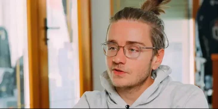 N0tail комментирует переход Malr1ne в Team Liquid по Dota 2