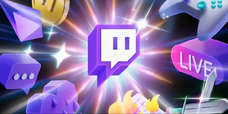 Лутбоксы со смайликами на Twitch