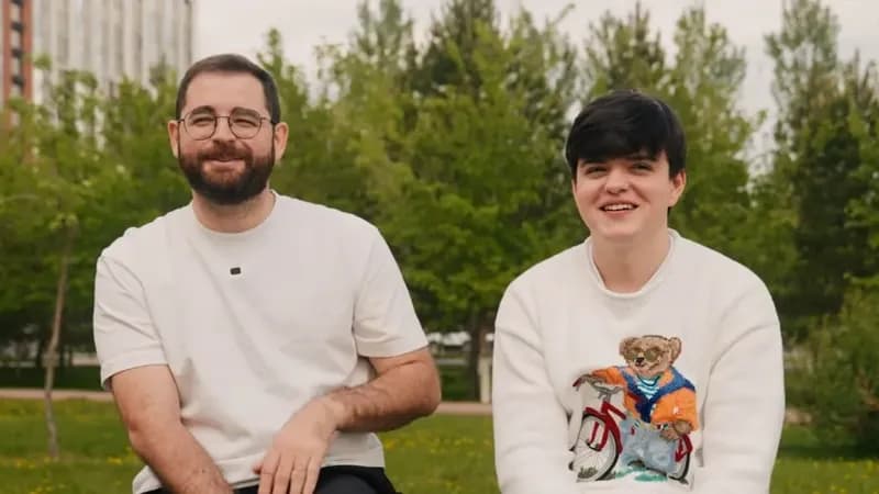 Логотипы команд FURIA Esports и BETBOOM TEAM на фоне турнира PGL Masters Bucharest 2026