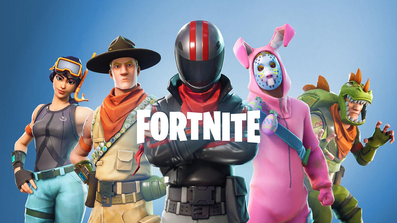 Fortnite прекратил поддержку игры на старых операционных системах