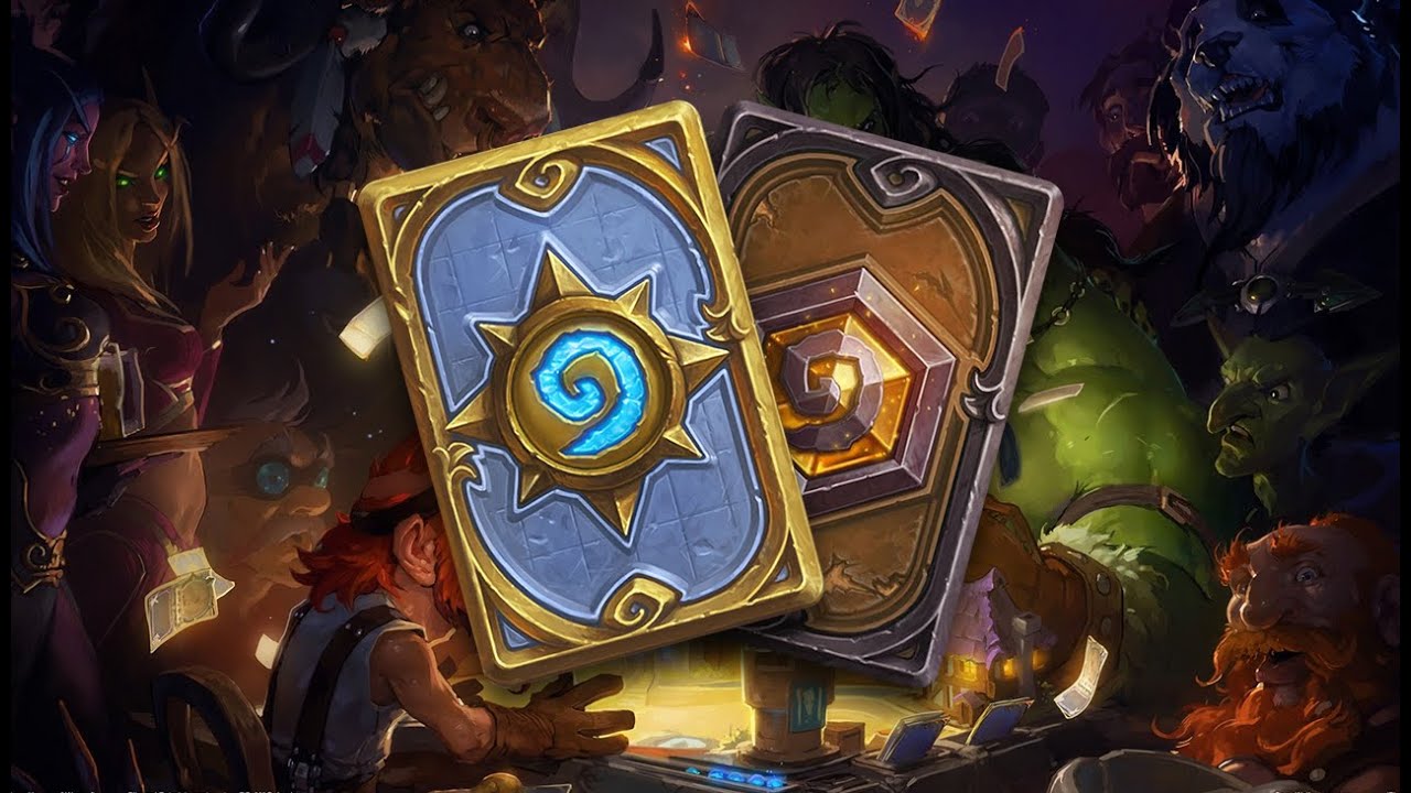 Hearthstone обновилась – обзор патча 25.6