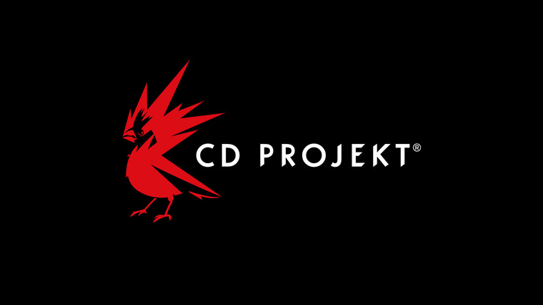 CDPR games financial report the witcher cyberpunk 2077