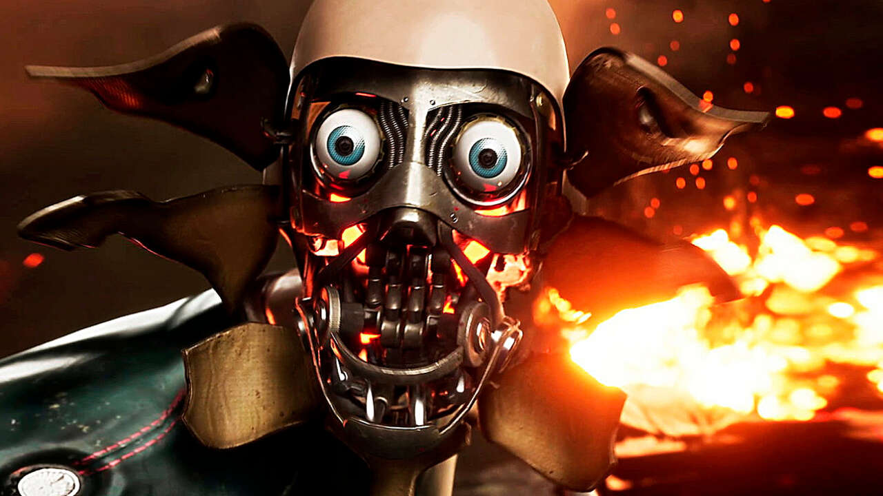 Atomic Heart помог установить исторический рекорд. Focus Entertainment отчиталась о росте выручки