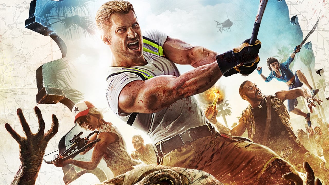 Более миллиона копий Dead Island 2 купили за три дня