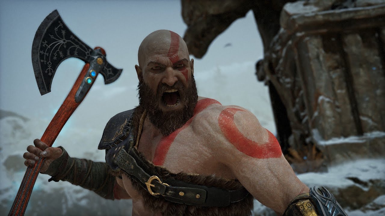 God of War