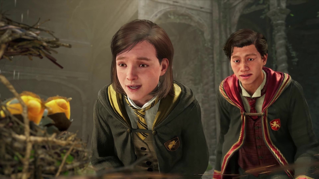 Продажи Hogwarts Legacy оказались значительно выше ожидаемых. Руководство Warner Bros заявляет о рекордах