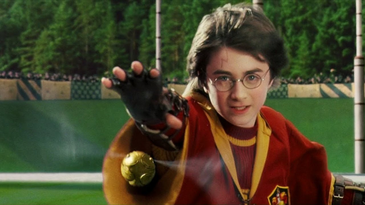 Игра про квиддич Harry Potter Quidditch Champions для ПК и консолей обзавелась трейлером