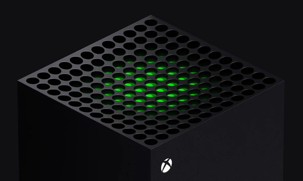 Xbox