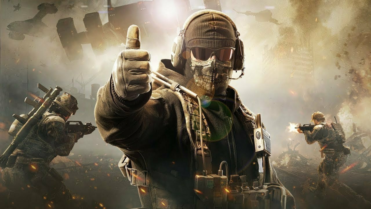 В обновлении Call of Duty: Warzone 2 появится рейтинговая игра