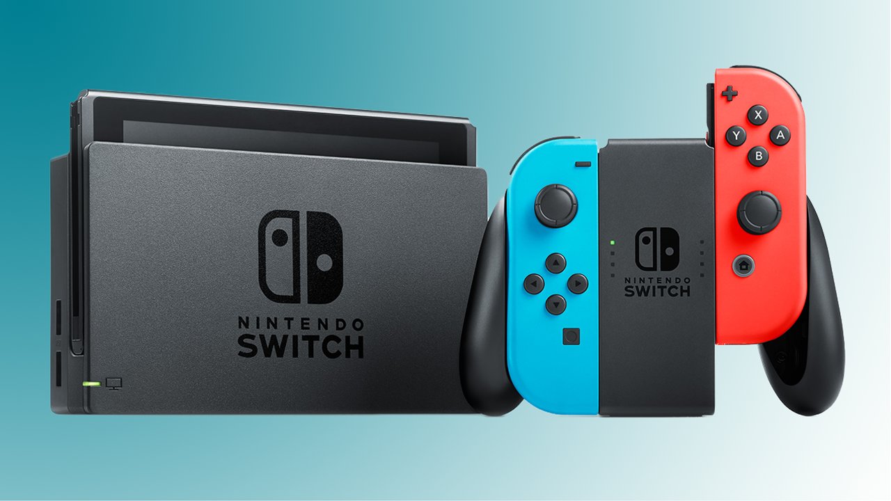 Продажи Nintendo Switch не оправдывают ожиданий. Новую консоль выпустят нескоро