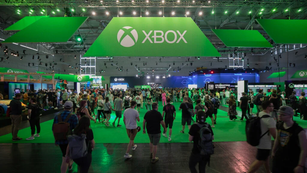 Microsoft сокращает 1900 сотрудников в Xbox, Bethesda и Activision Blizzard