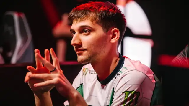 Arteezy на The International 2022