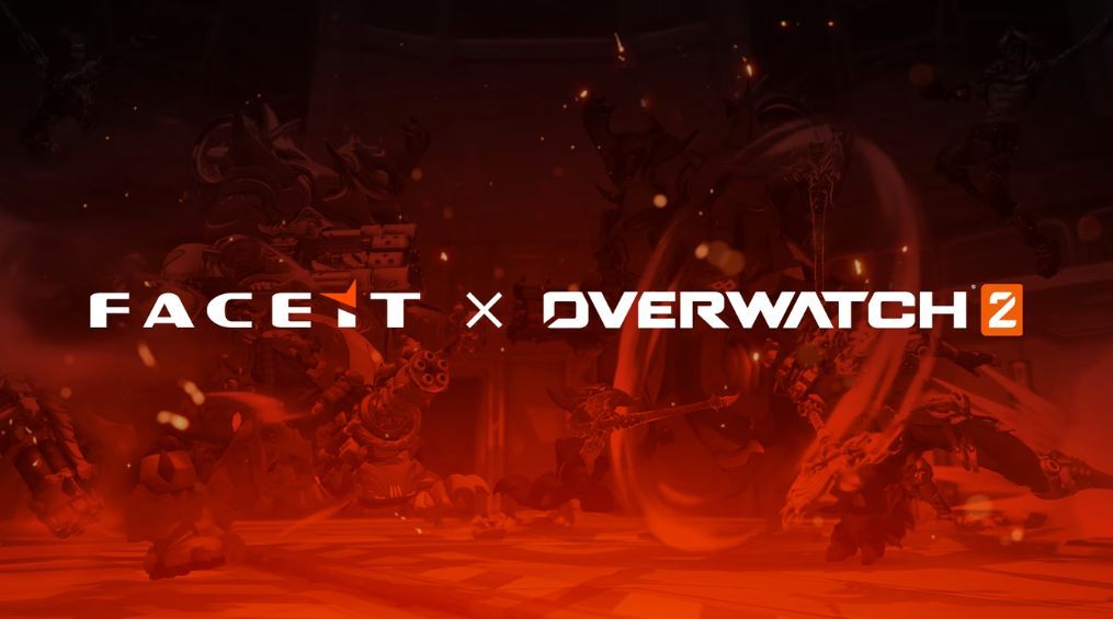 Overwatch 2 x FACEIT