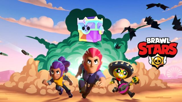 Обновление Brawl Stars представляет новую систему трофеев: изображение для предварительного просмотра подробностей