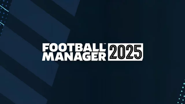 Football Manager 25 отложен, релиз запланирован на март 2025 года. Предварительное изображение