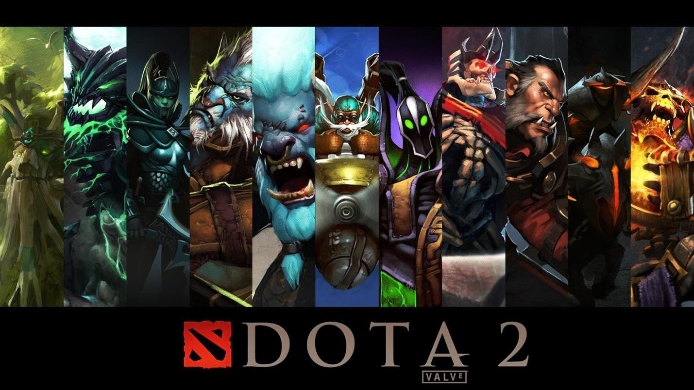 Как перепройти калибровку в dota 2