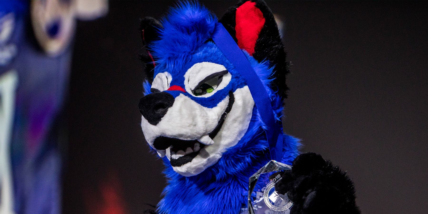 SonicFox представляет основную часть Mortal Kombat 1