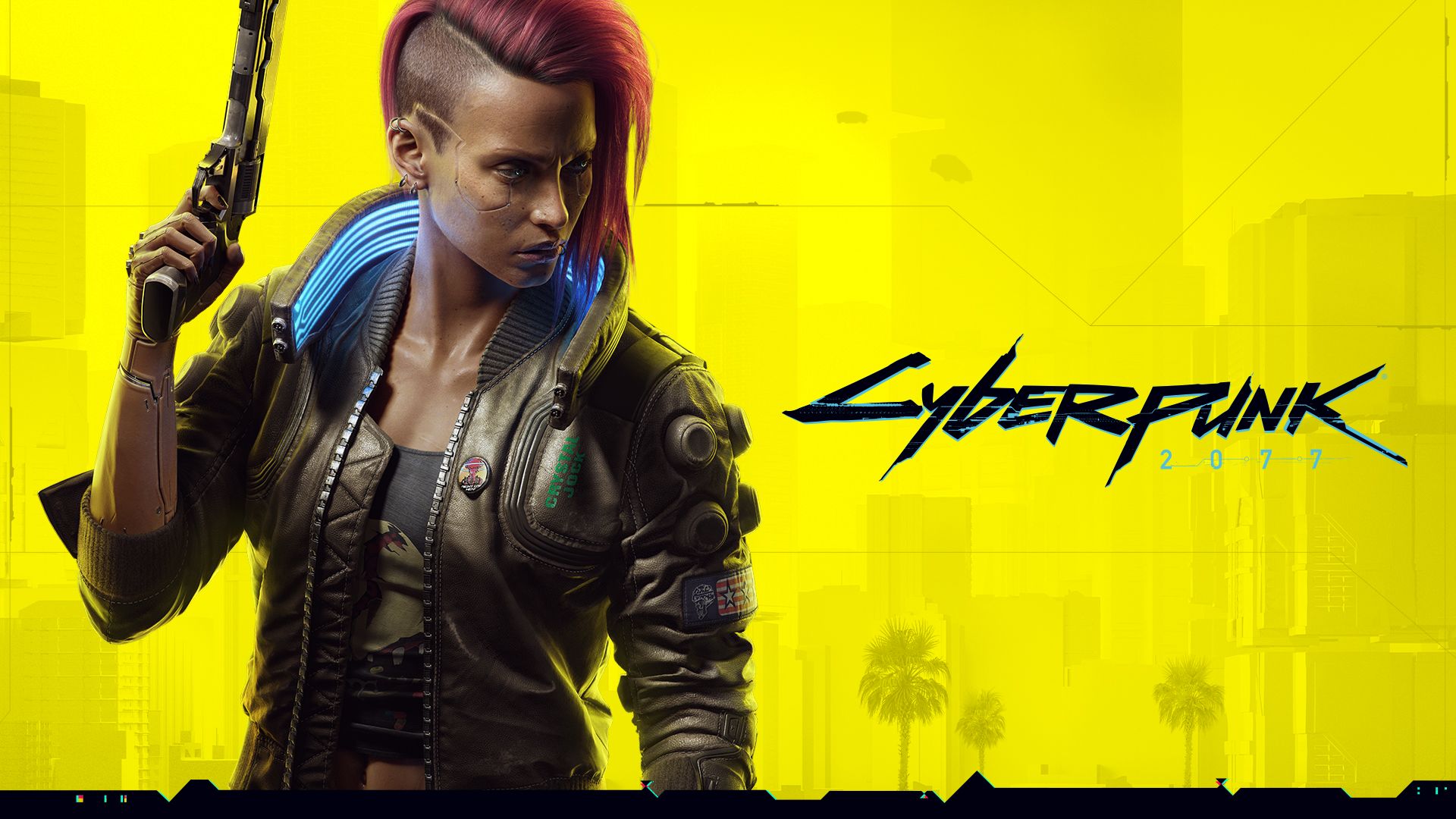 Как поставить сандевистан cyberpunk 2077?