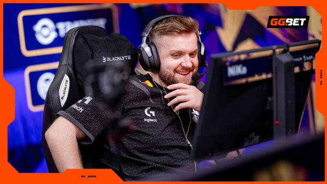 G2 NiKo говорит, что победа в финале BLAST Premier World Final — «отличный знак» для Shanghai Major.