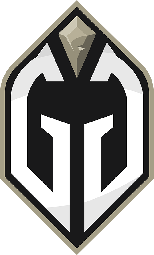 Логотип Gaimin Gladiators (через Liquipedia)