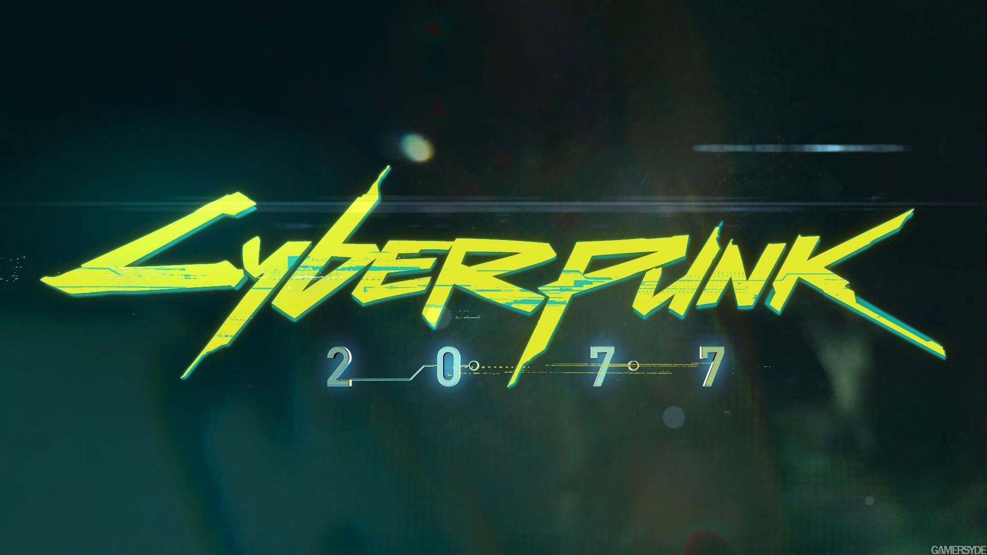 Куда ни кинь всюду клинч cyberpunk 2077?