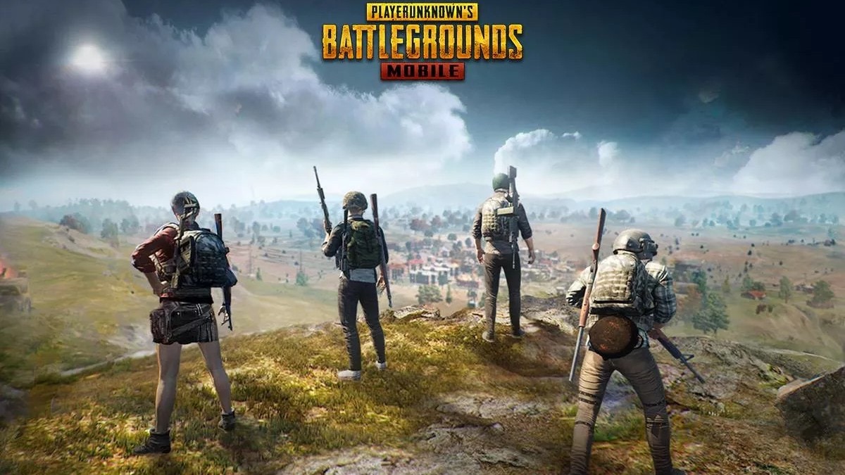 Как бороться с читерами в pubg mobile?