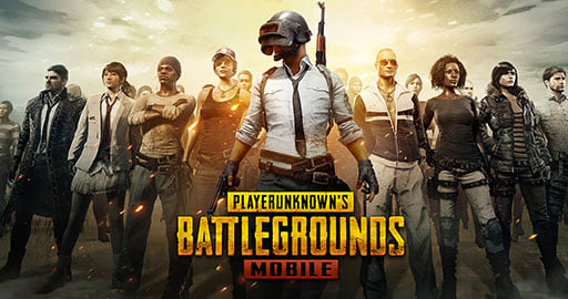 Call of duty mobile или pubg mobile что лучше?