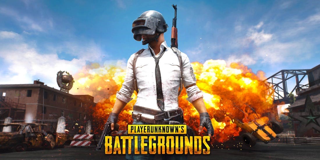 Как поменять цвет крови в pubg?