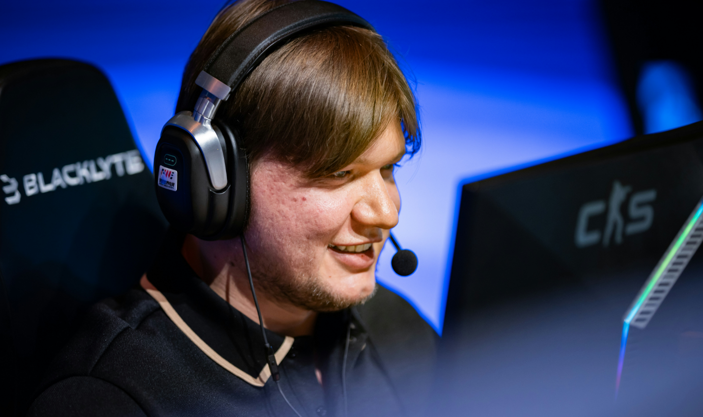 Александр s1mple Костылев примет участие в таком челлендже впервые