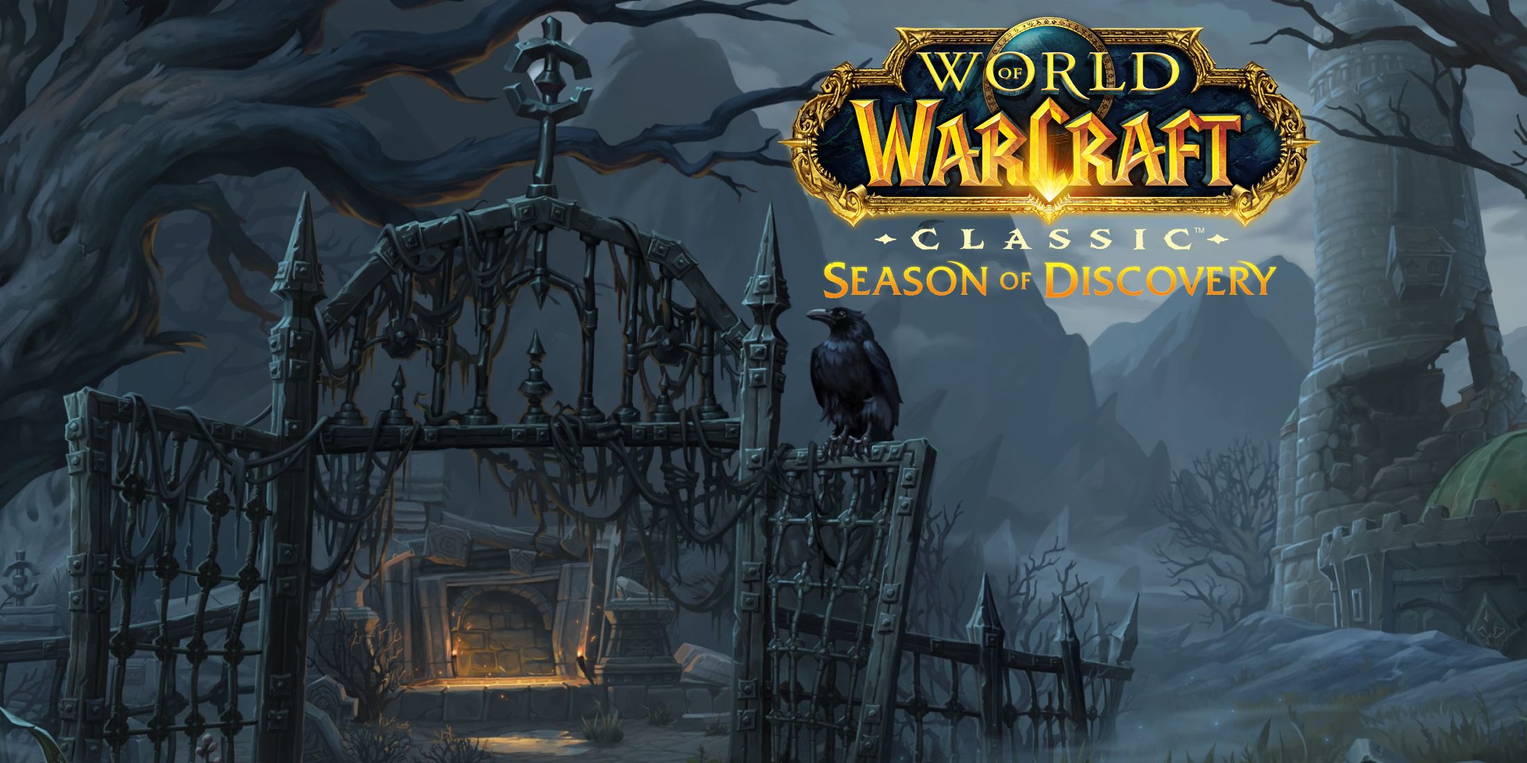 World of Warcraft Classic Season of Discovery Phase 7 Patch Notes